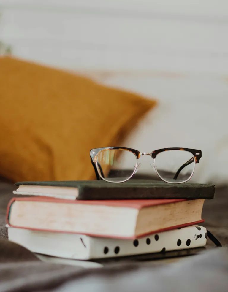 Glasses