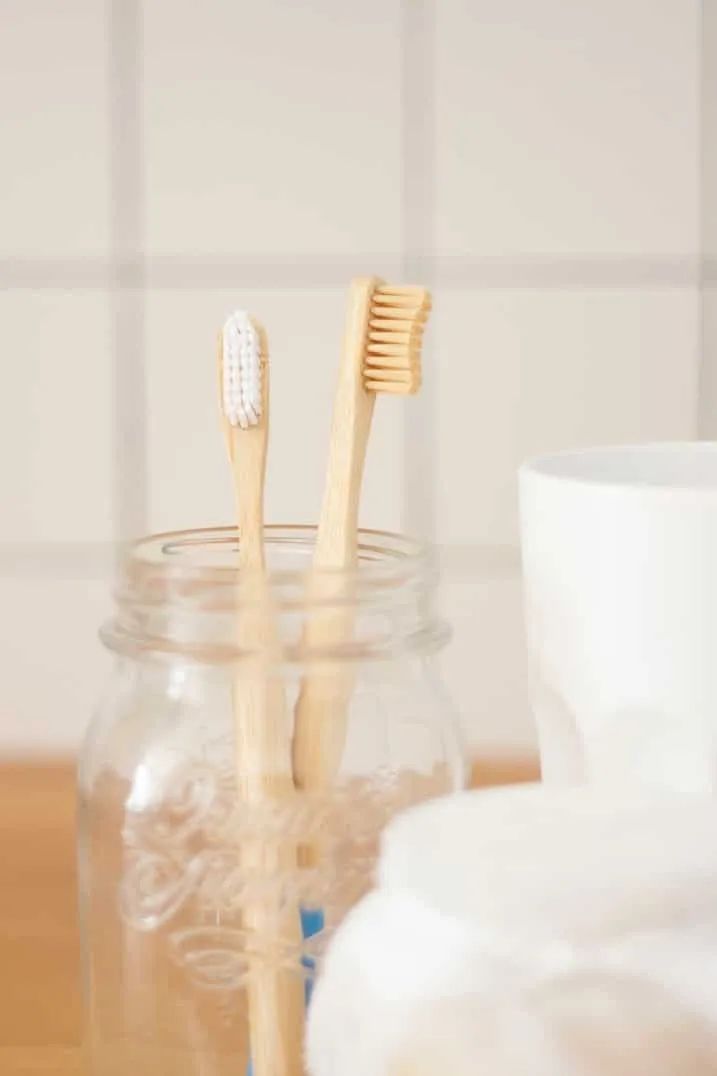 Toothbrush