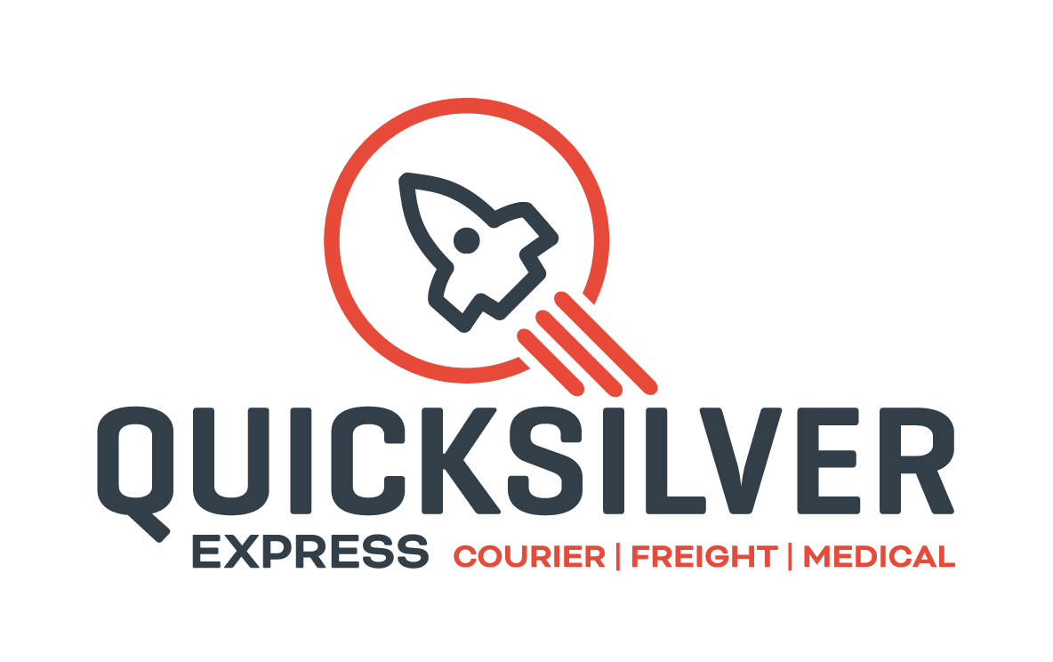 Quicksilver Logo