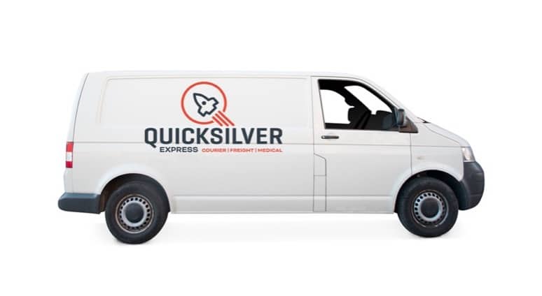 QEC Van