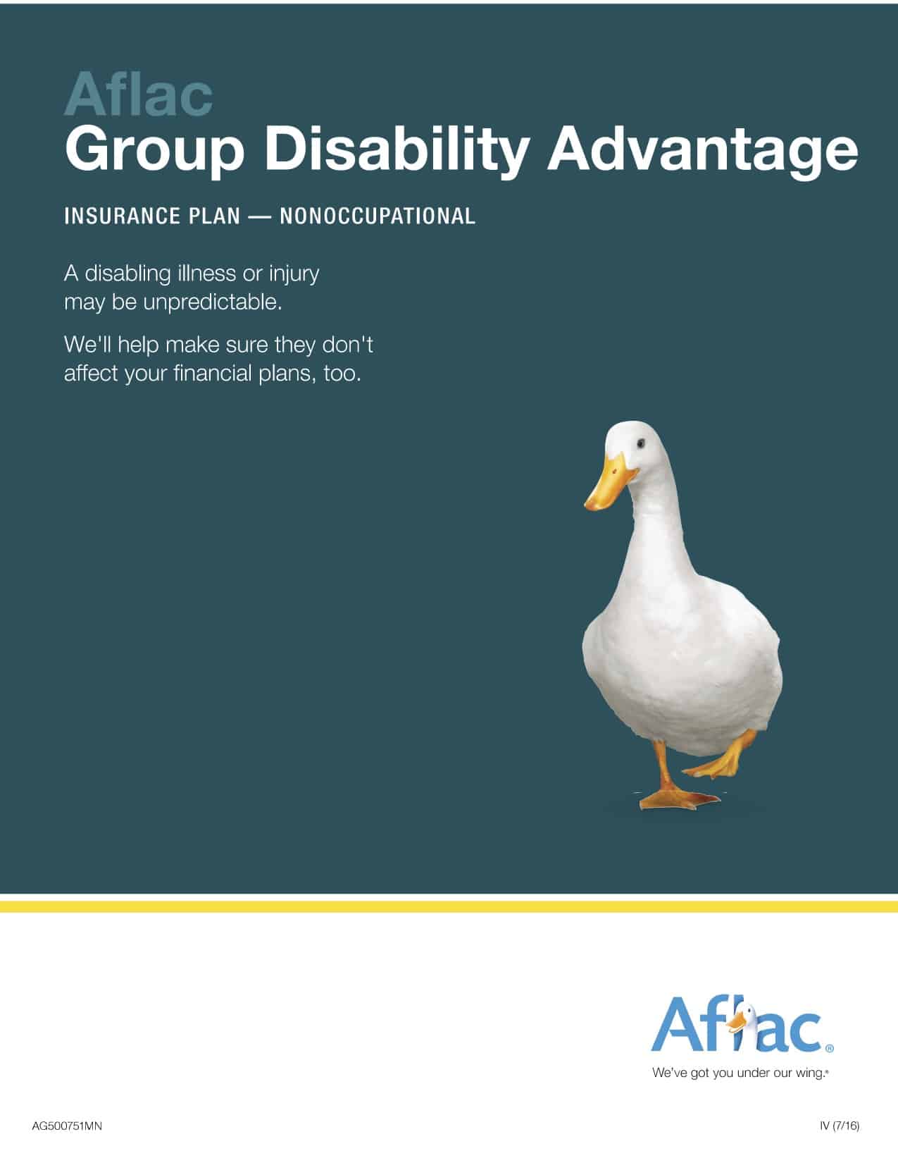 Disability Insurance Details-1